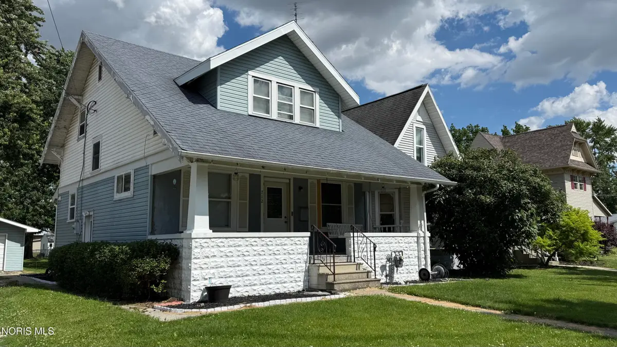 712 N Washington Street, Van Wert, OH 45891 - #1