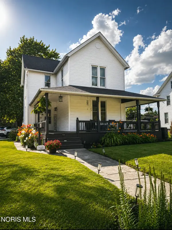 123 Clinton Avenue, Tiffin, OH 44883