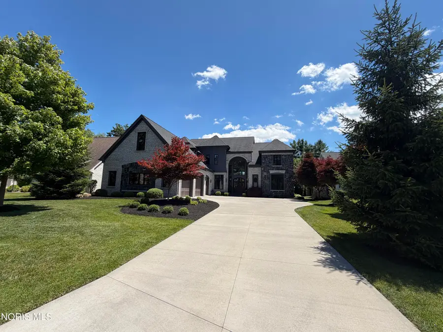 2 Corey Creek Road, Toledo, OH 43623 - #2