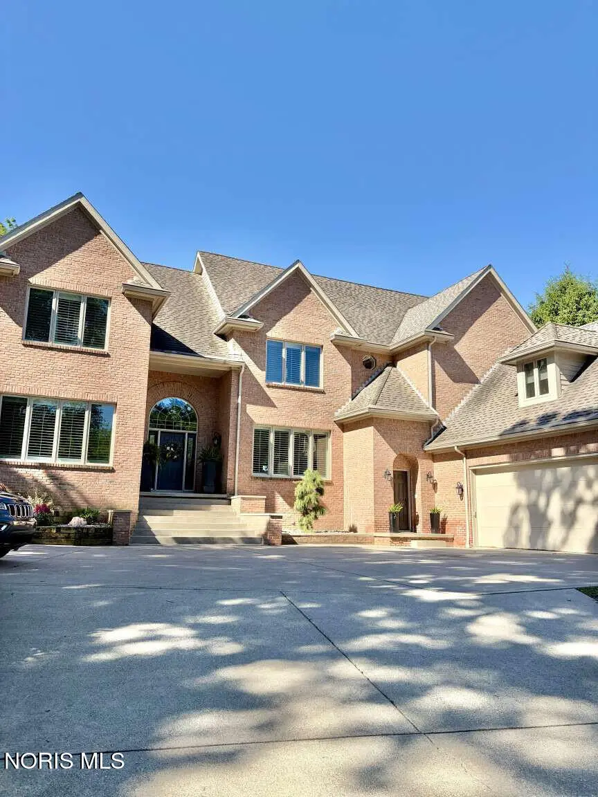 4763 High Oaks Boulevard, Toledo, OH 43623 - #1