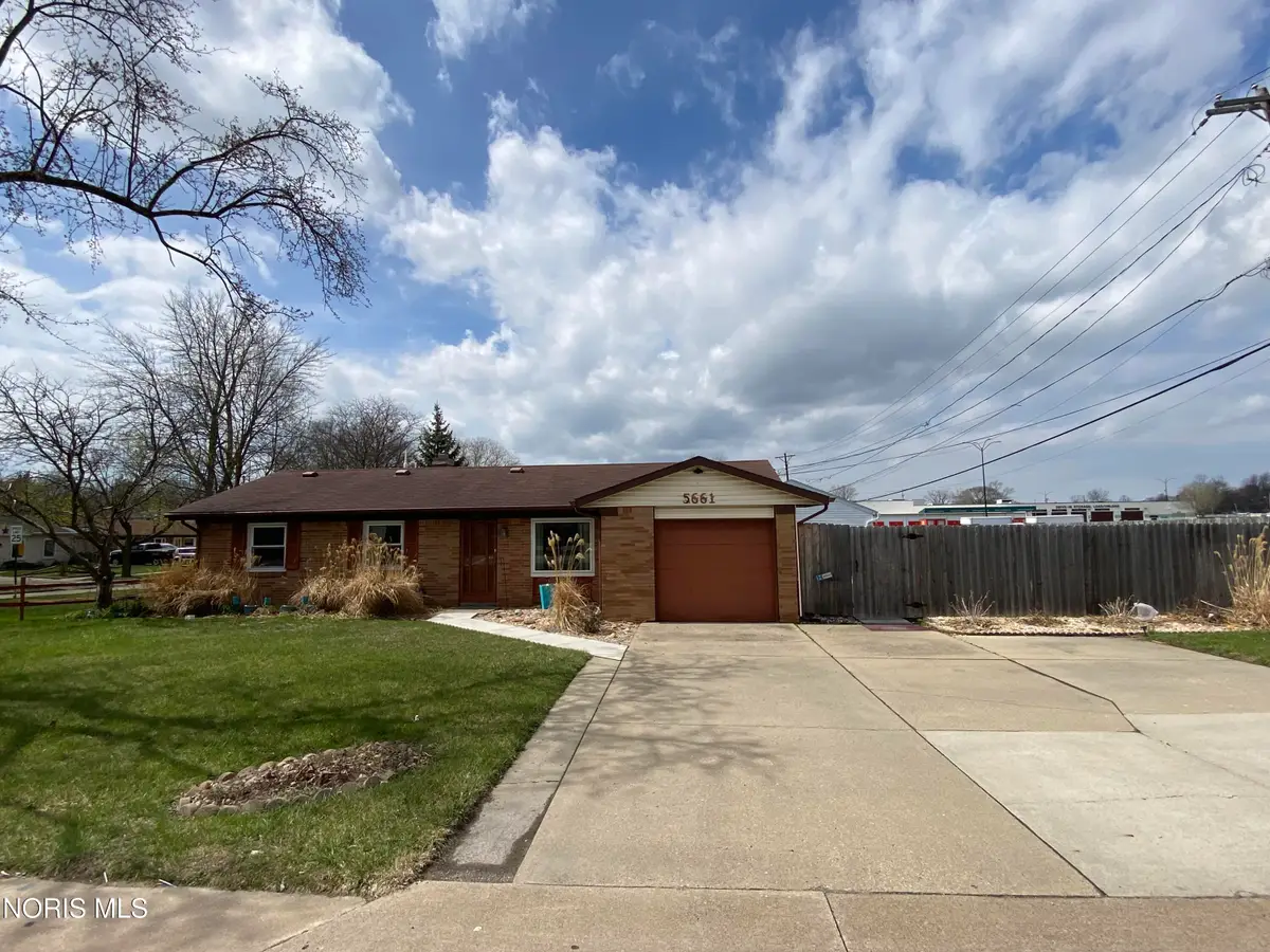 5661 Jackman Road, Toledo, OH 43613 - #1