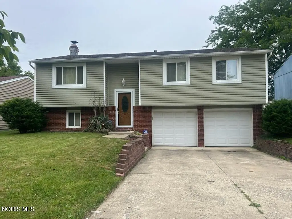 355 S Haven Road, Toledo, OH 43615 - #1