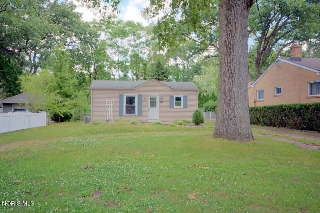6150 Blossman Road, Toledo, OH 43617 - #1