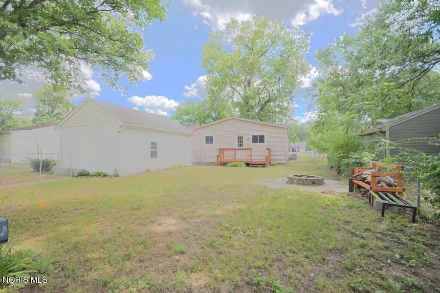 6150 Blossman Road, Toledo, OH 43617 - #3