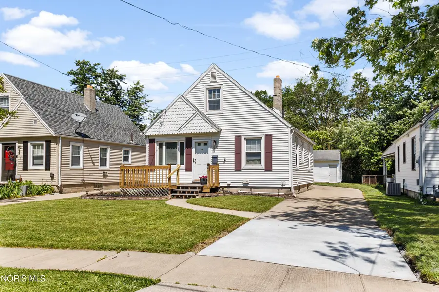 1925 Meadowlark Avenue, Toledo, OH 43614 - #2