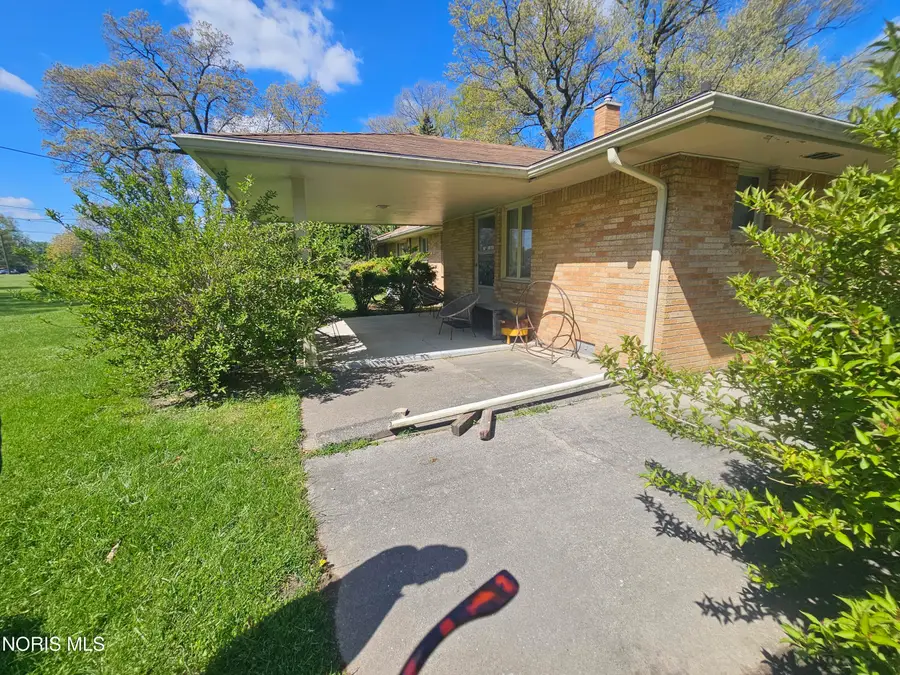 1001 Greenhills Road, Toledo, OH 43607 - #3