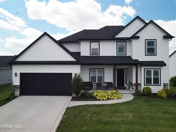176 Avilyn Lane, Oregon, OH 43616