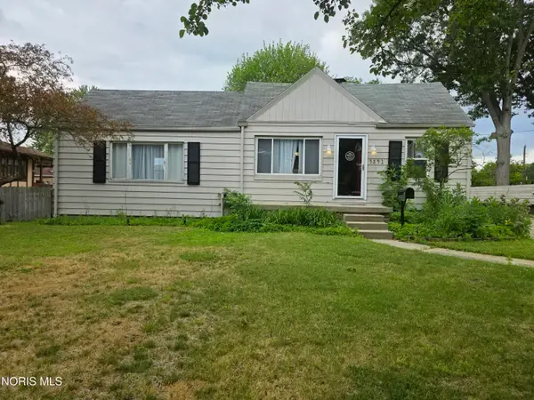5841 Pickard Drive, Toledo, OH 43613