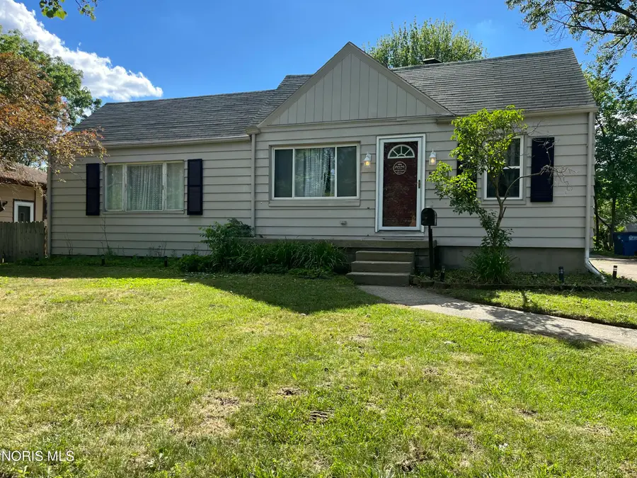 5841 Pickard Drive, Toledo, OH 43613 - #2