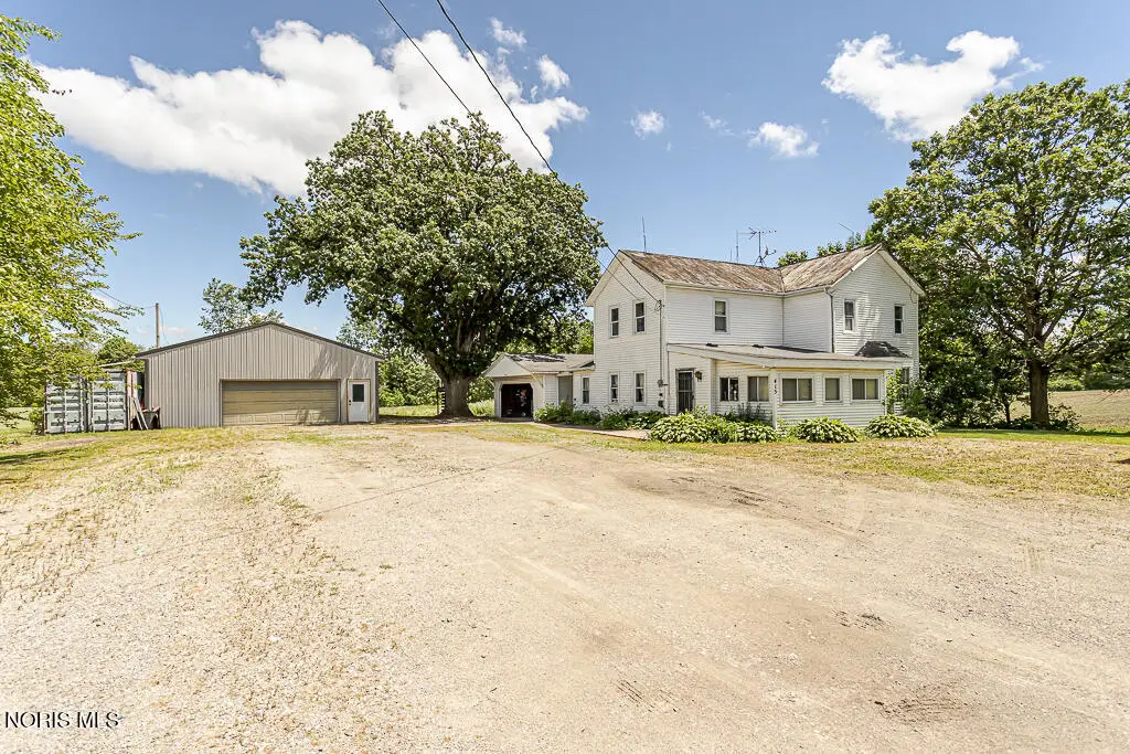 415 S Haley Street, McClure, OH 43534 - #1