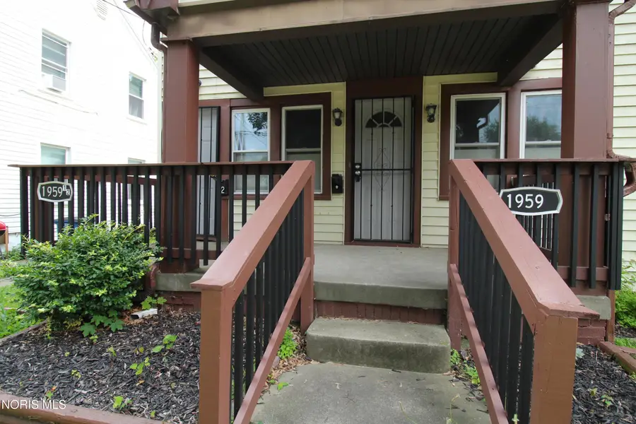 1959 Berdan Avenue, Toledo, OH 43613 - #2