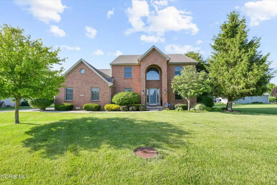8502 Snapdragon Lane, Monclova, OH 43542 - #2
