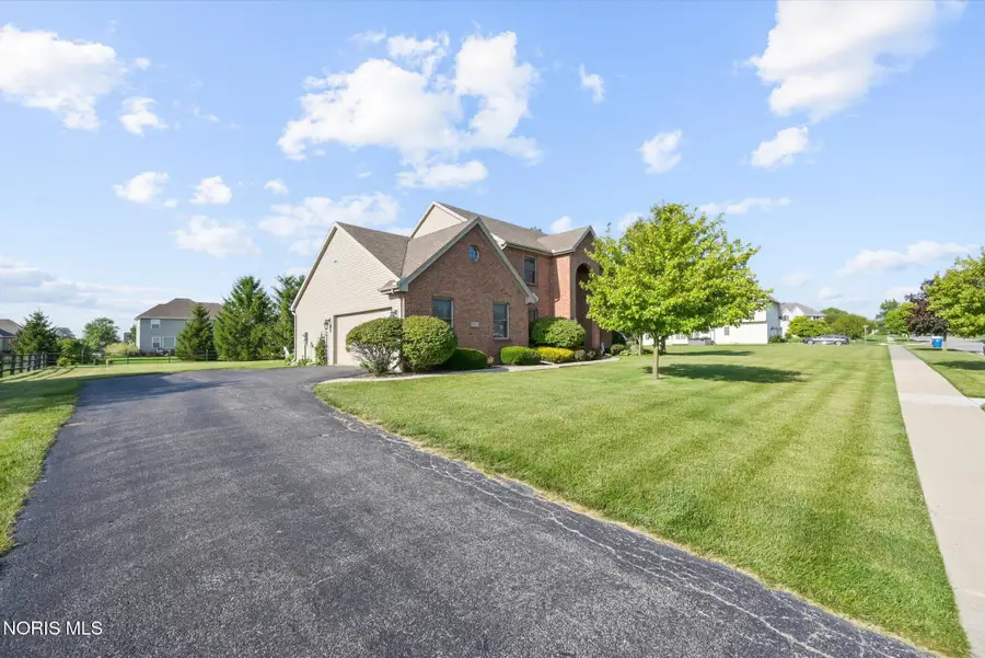 8502 Snapdragon Lane, Monclova, OH 43542 - #3
