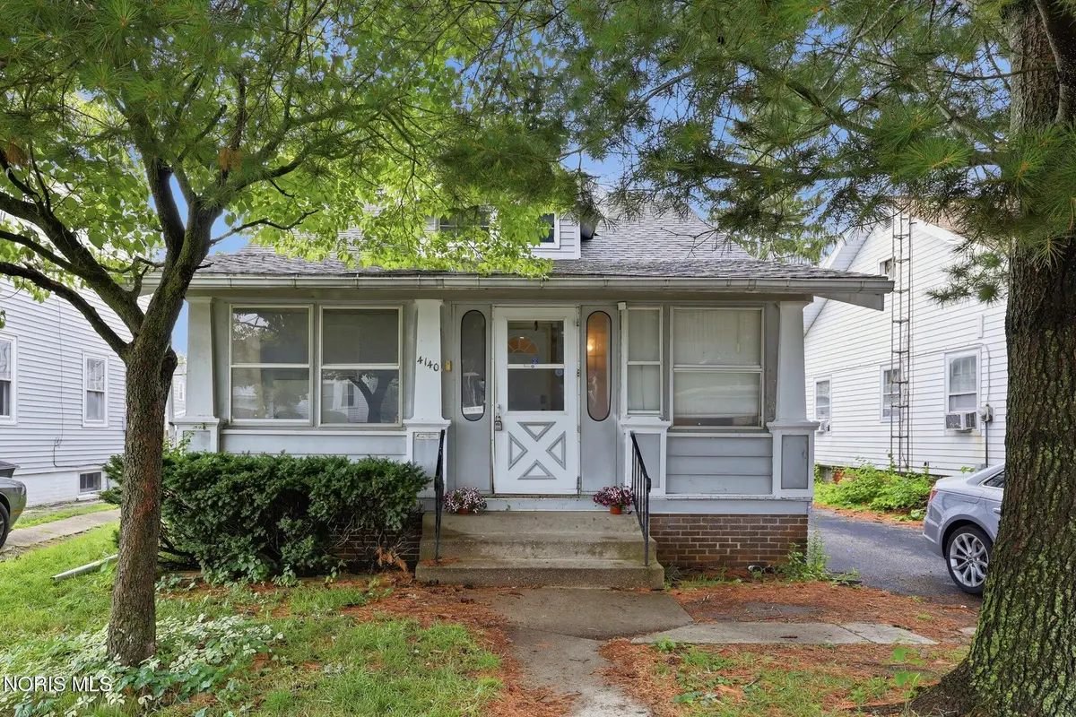 4140 Parrakeet Avenue, Toledo, OH 43612 - #1