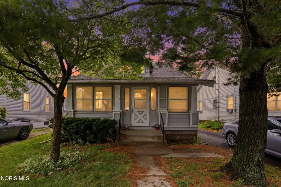 4140 Parrakeet Avenue, Toledo, OH 43612 - #2