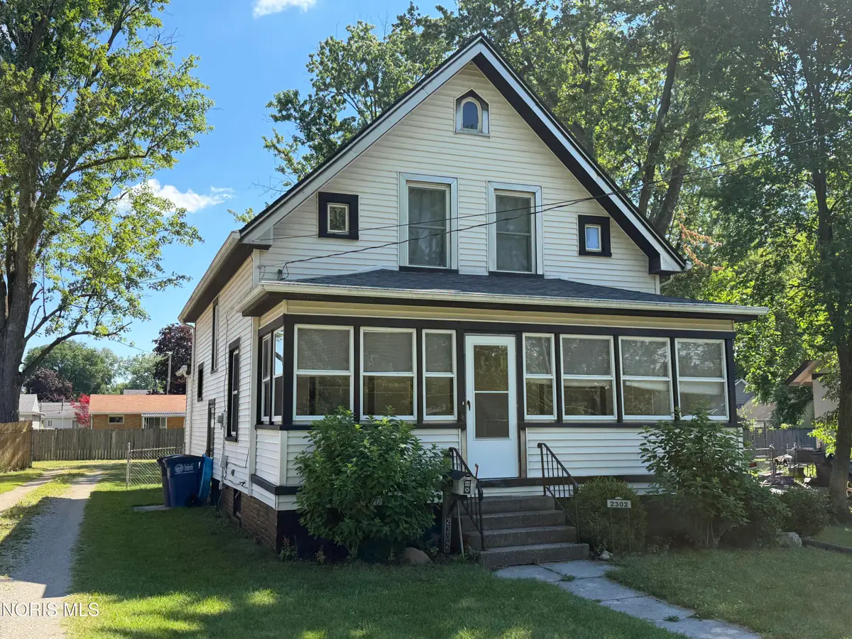 2302 Tremainsville Road, Toledo, OH 43613 - #1