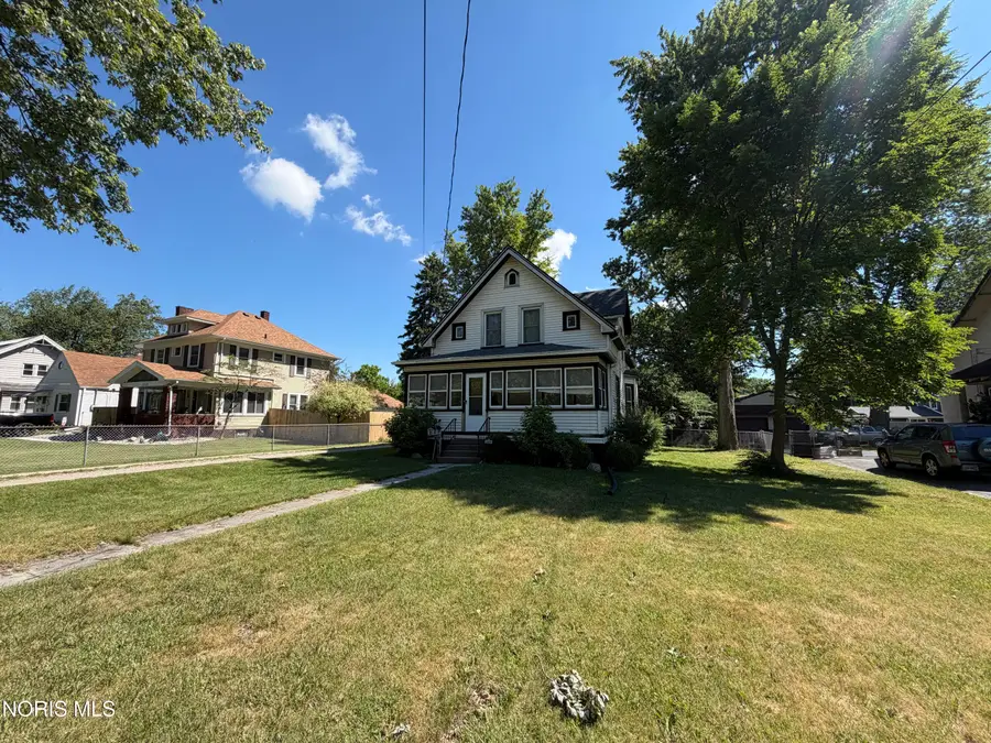 2302 Tremainsville Road, Toledo, OH 43613 - #3