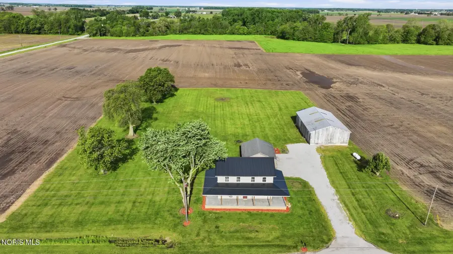 11101 Mccutchenville Road, Wayne, OH 43466 - #2