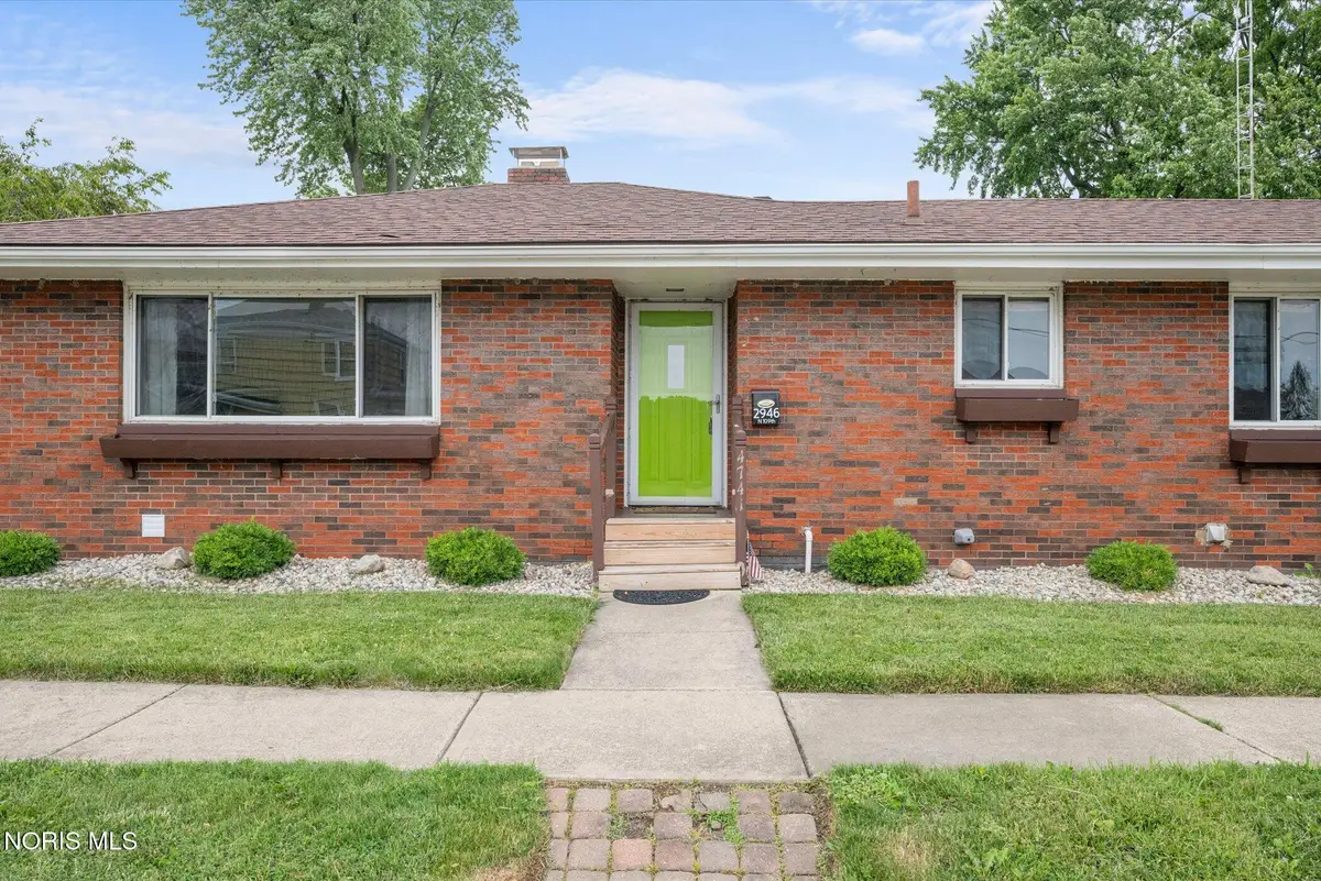 2946 N 109th Street, Toledo, OH 43611 - #1