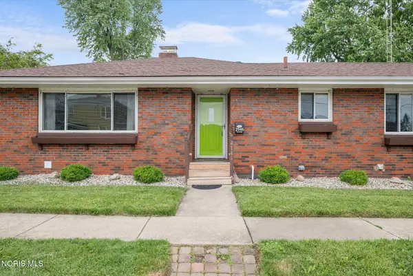 2946 N 109th Street, Toledo, OH 43611