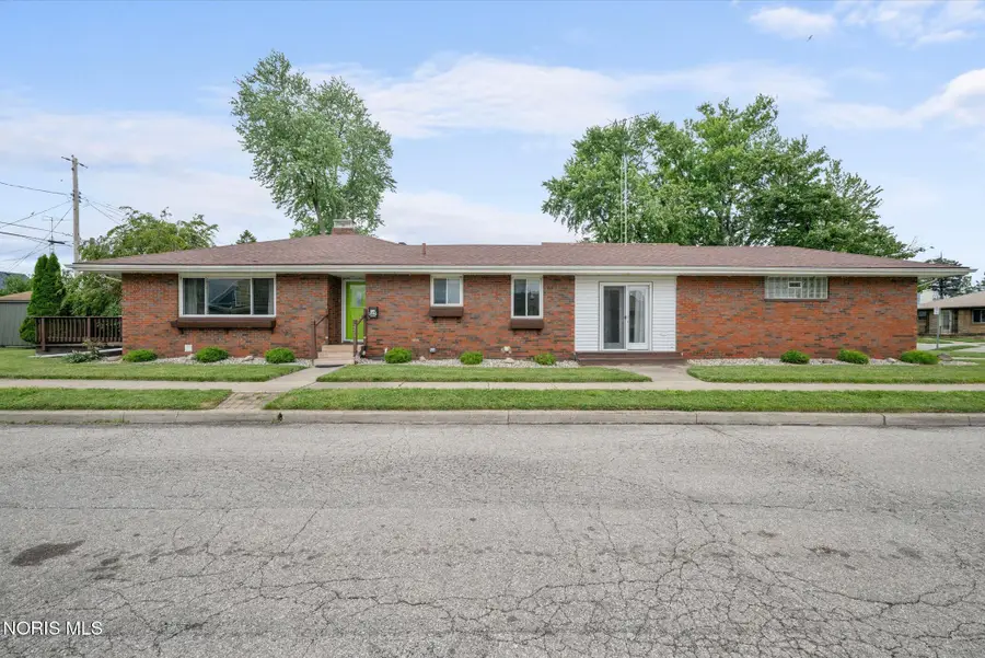 2946 N 109th Street, Toledo, OH 43611 - #2