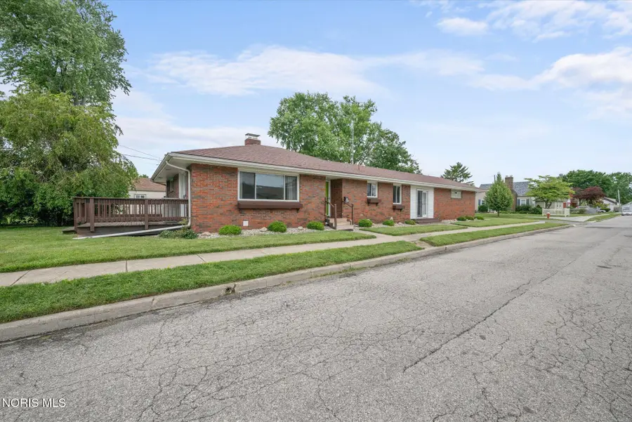 2946 N 109th Street, Toledo, OH 43611 - #3