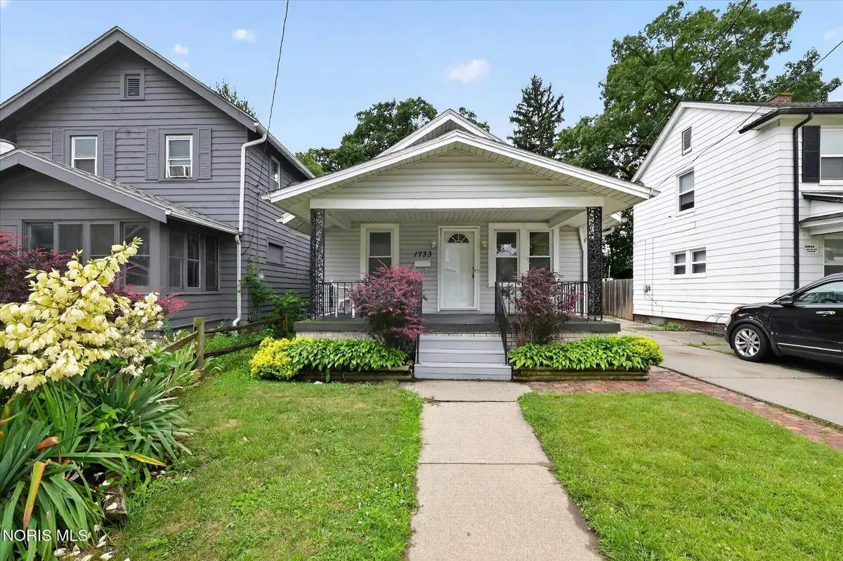 1733 Loxley Road, Toledo, OH 43613 - #1