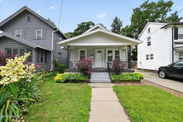 1733 Loxley Road, Toledo, OH 43613