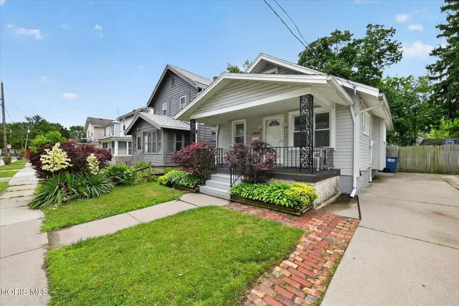 1733 Loxley Road, Toledo, OH 43613 - #3