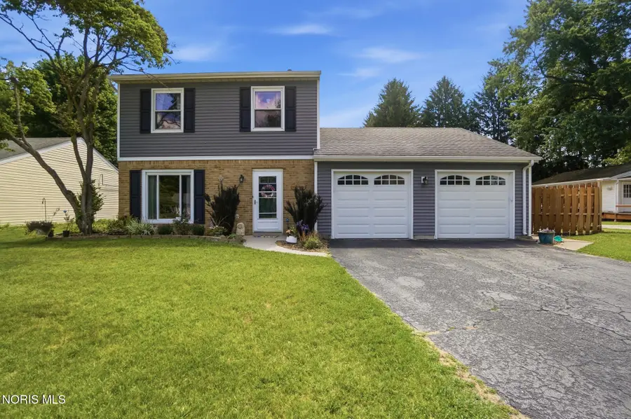 6741 Pelton Drive, Whitehouse, OH 43571 - #2