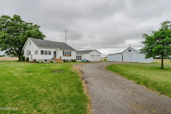 8828 County Road 313, Findlay, OH 45840