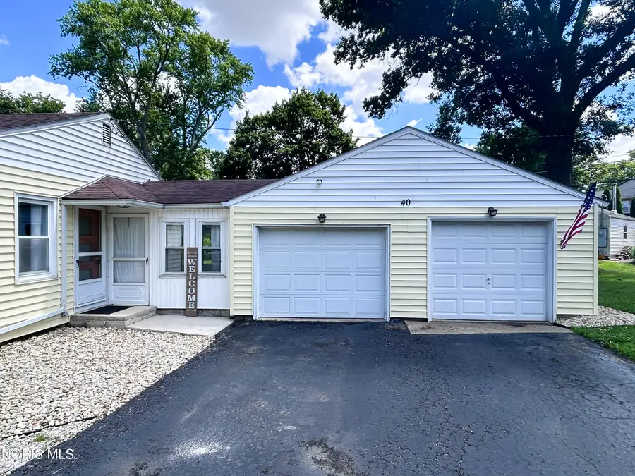 40 Riverlea Park, Tiffin, OH 44883 - #2