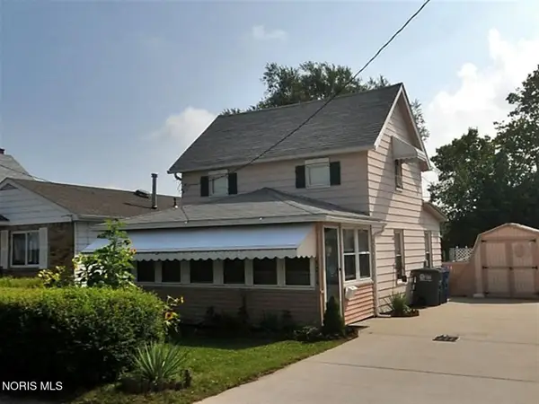 5224 303rd Street, Toledo, OH 43611