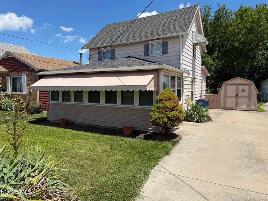 5224 303rd Street, Toledo, OH 43611 - #2
