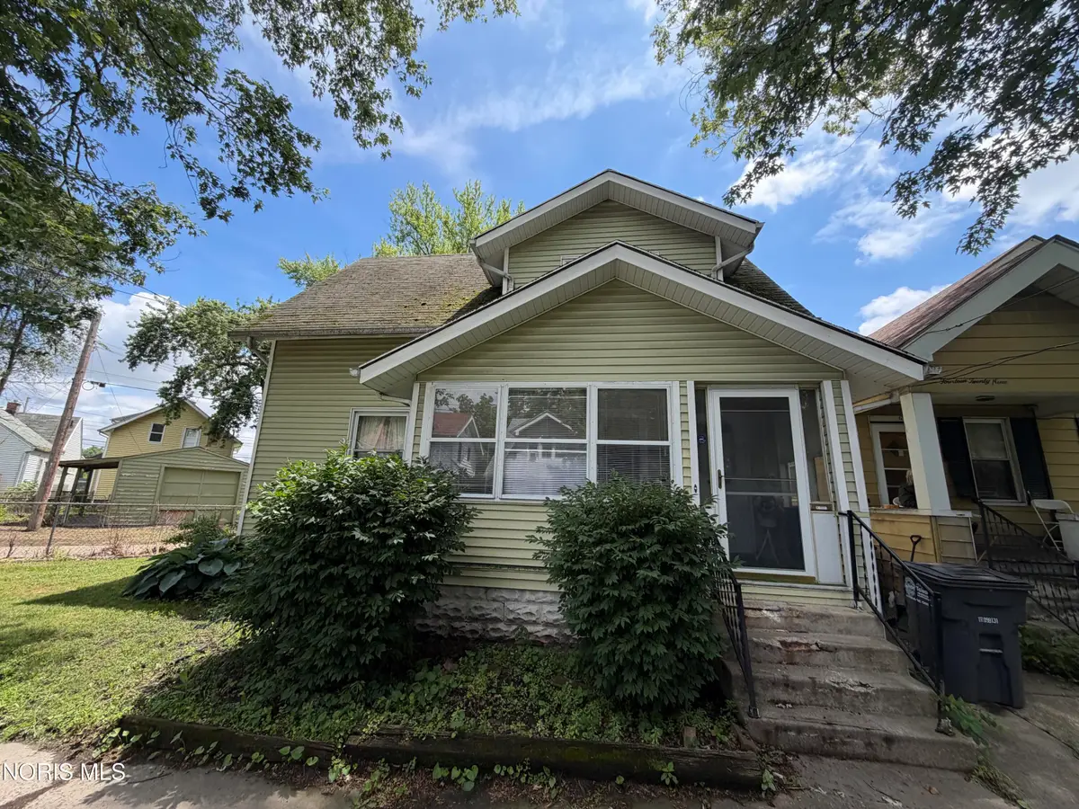 1425 Prouty Avenue, Toledo, OH 43609 - #1