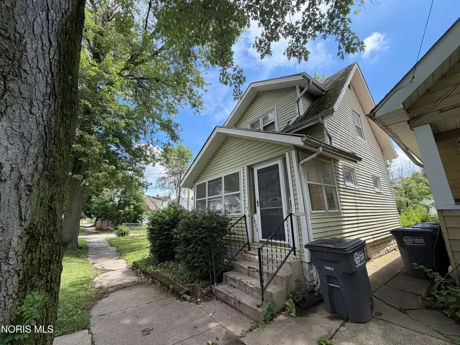 1425 Prouty Avenue, Toledo, OH 43609 - #2