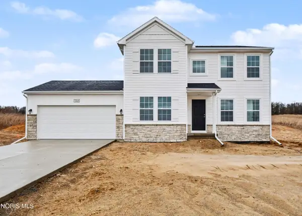 8447 Misty Gorge Road, Waterville, OH 43566