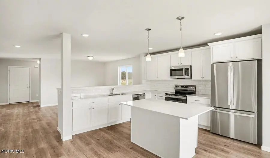 8447 Misty Gorge Road, Waterville, OH 43566 - #3