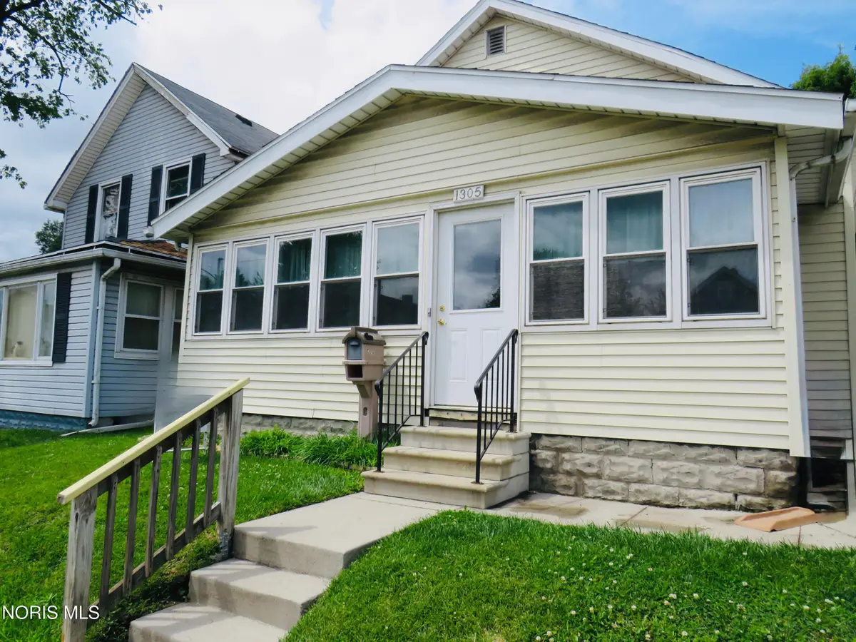 1305 Navarre Avenue, Toledo, OH 43605 - #1