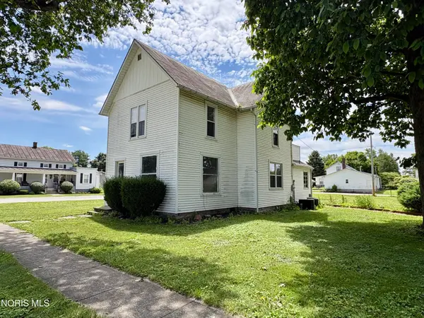 5810 W Tiffin Street, Bascom, OH 44809