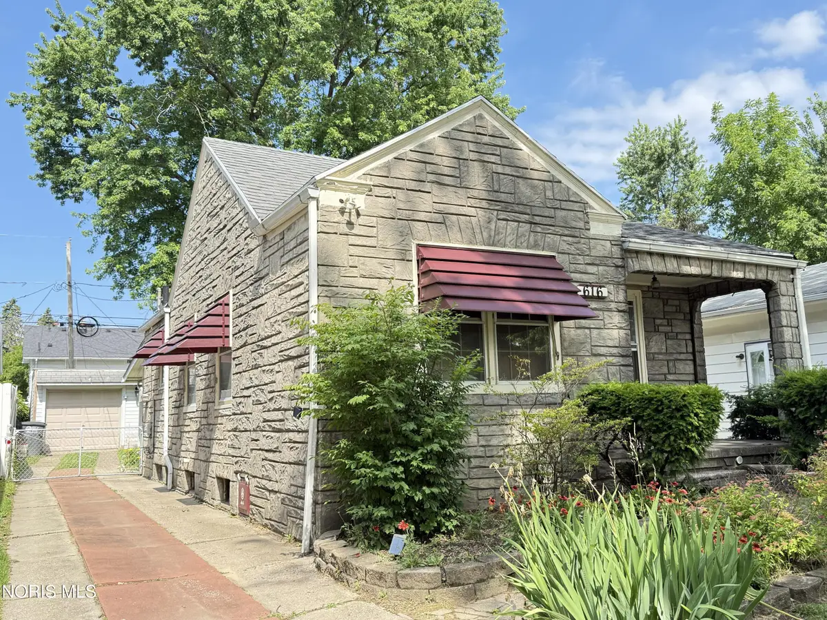 616 Bronx Drive, Toledo, OH 43609 - #1