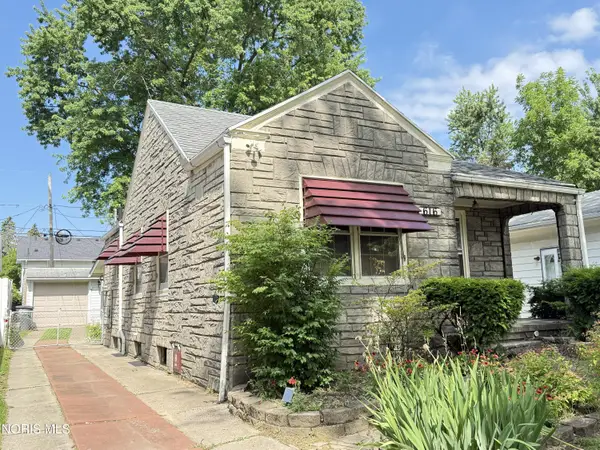 616 Bronx Drive, Toledo, OH 43609