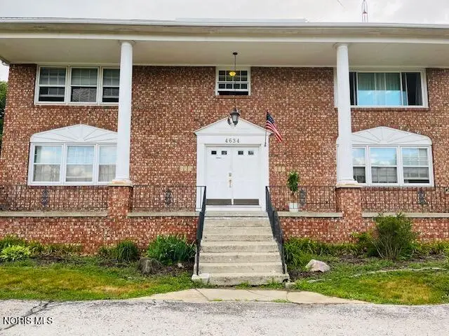4634 W Sylvania Avenue #1, Toledo, OH 43623 - #1