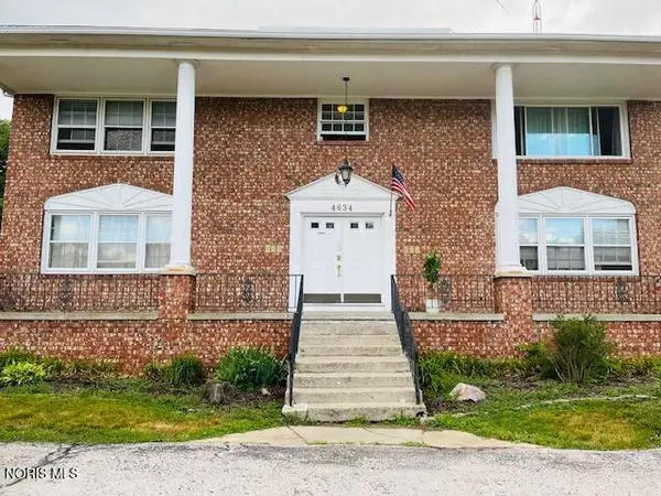 4634 W Sylvania Avenue #1, Toledo, OH 43623