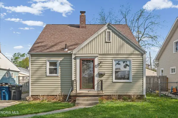 42 Pasadena Boulevard, Toledo, OH 43612
