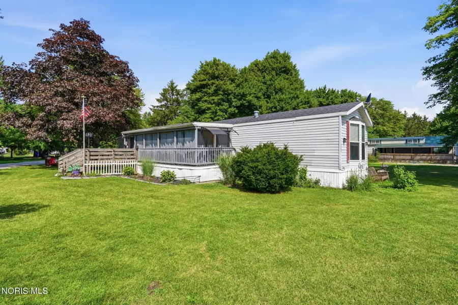 8626 Yawberg Road, Whitehouse, OH 43571 - #2