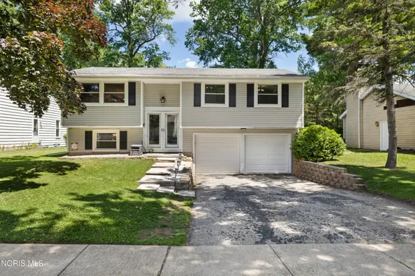 6126 Pembridge Drive, Toledo, OH 43615