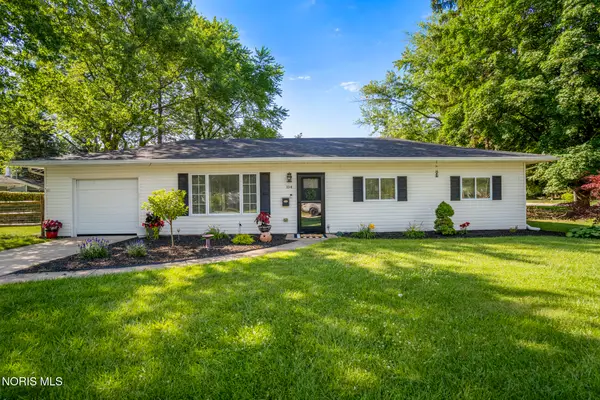 104 Lones Drive, Perrysburg, OH 43551