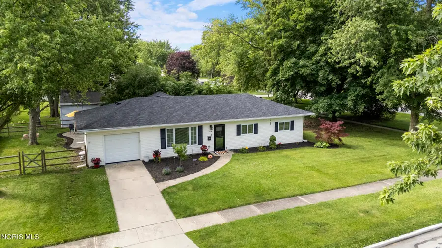 104 Lones Drive, Perrysburg, OH 43551 - #2