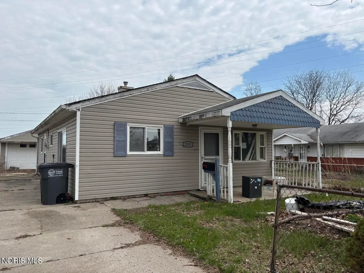 2157 Nevada Street, Toledo, OH 43605 - #1